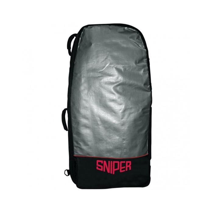SNIPER Rolling Cover