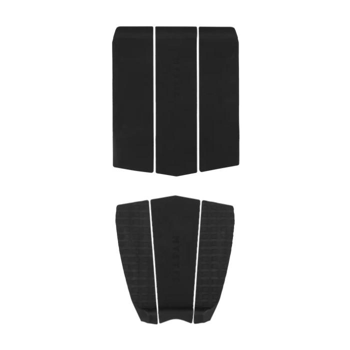 MYSTIC 3 Piece Tail + Front Traction Pad