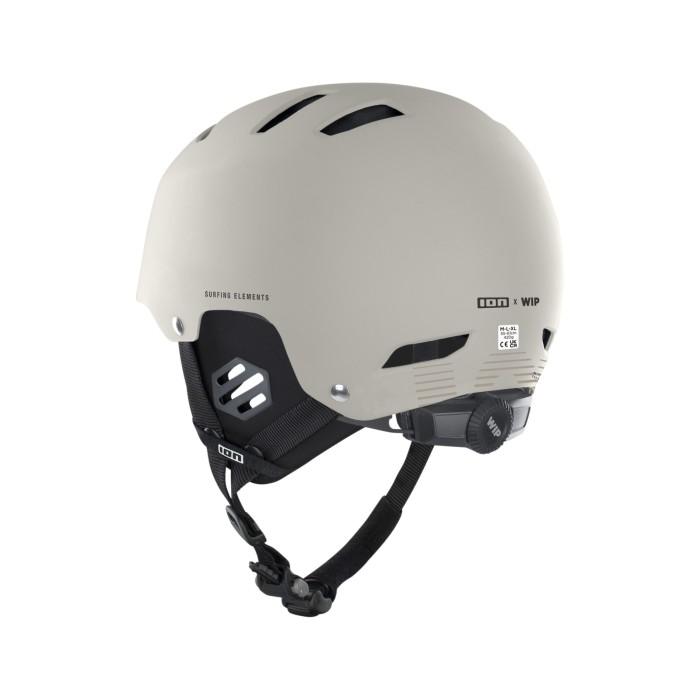ION Casque Slash Amp 2023