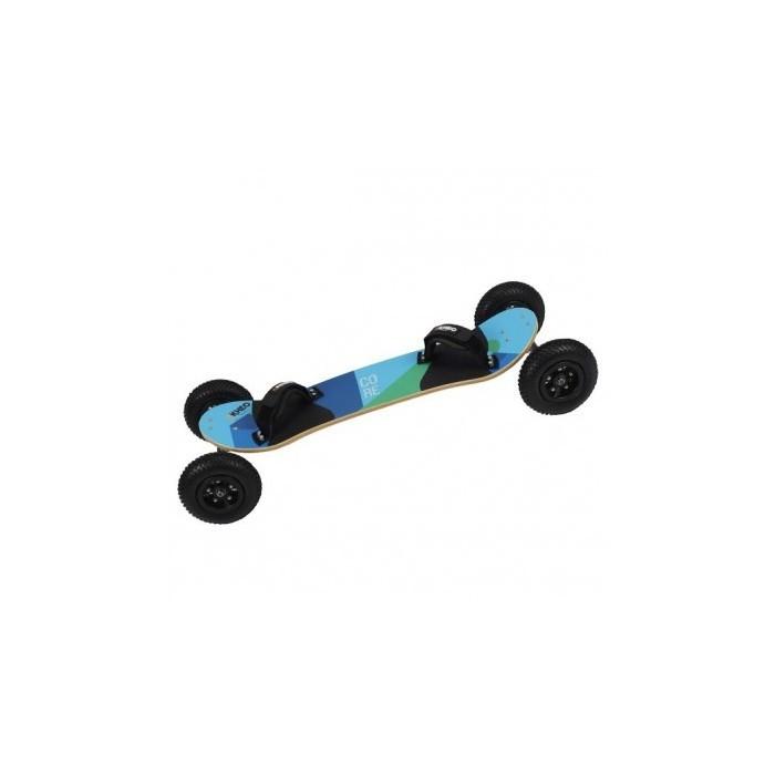 Pack kite PLKB Impulse + MTB KHEO
