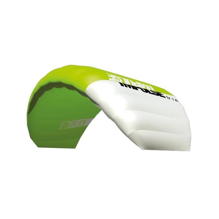 Pack kite PLKB Impulse + MTB KHEO