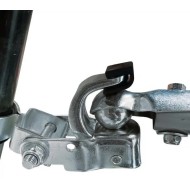 Chariot de transport sideon trolley shaft