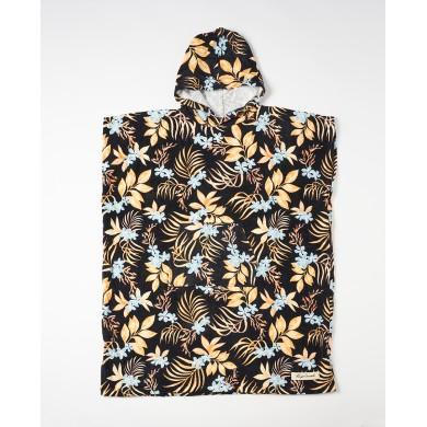 RIP CURL Poncho Sun Dance
