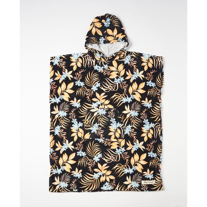 RIP CURL Poncho Sun Dance