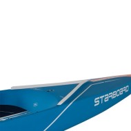 STARBOARD SUP AllStar Wood Carbon 2023