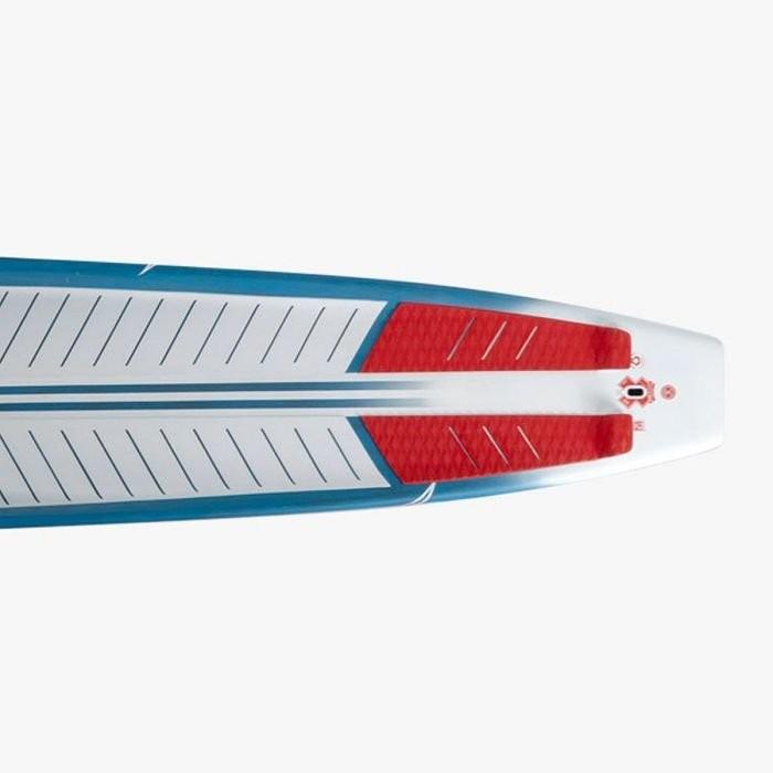 STARBOARD SUP AllStar Wood Carbon 2023