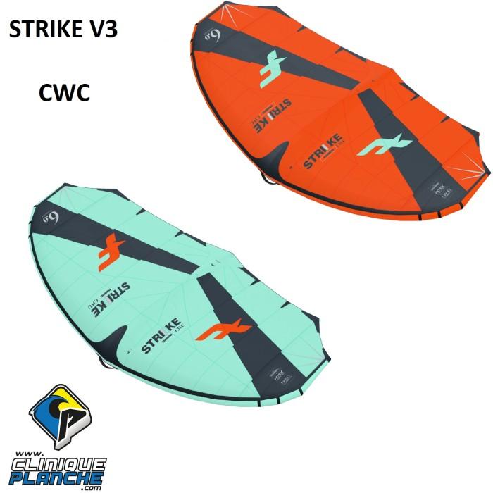 F-ONE STRIKE V3 CWC