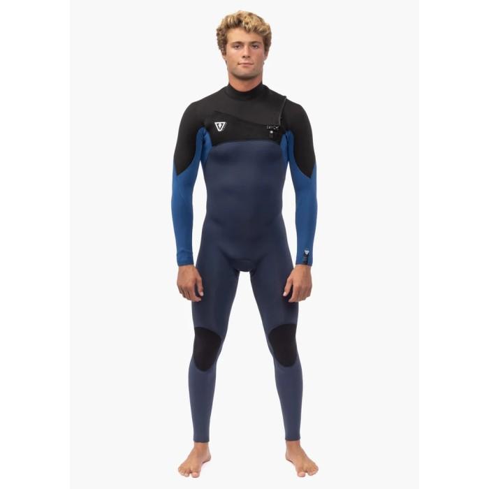 VISSLA 7 Seas Comp 3/2mm FZ 2023