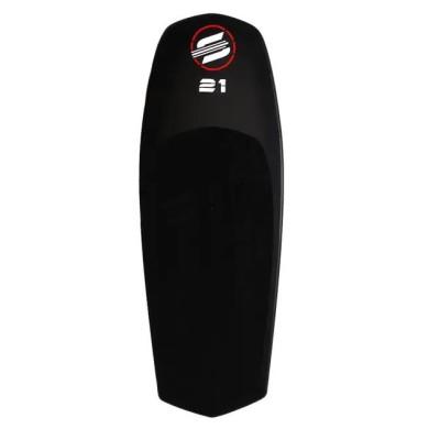 SAB Board Carbon B21