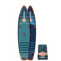 SROKA Alpha SUP Fusion Double peau Occasion