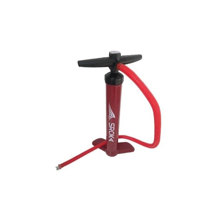 SROKA Alpha SUP Fusion Double peau Occasion