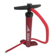 SROKA Alpha SUP Fusion Double peau Occasion