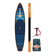 SROKA Alpha SUP Fusion Double peau Occasion