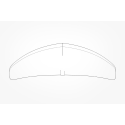 Starboard Foil Front Wing S-Type Occasion