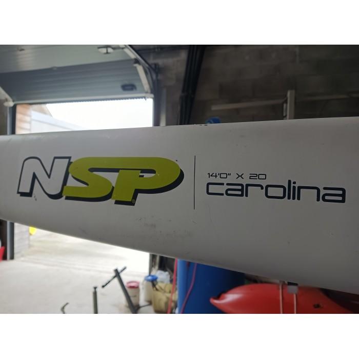 NSP Carolina 14 X 20 2021 Occasion