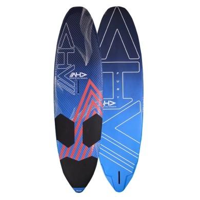 AHD Fury 2023