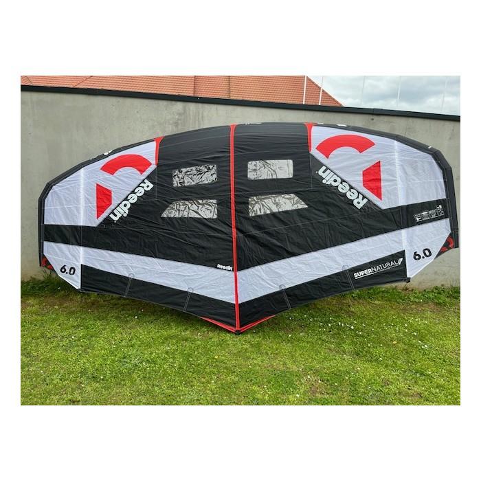 Reedin SuperNatural Wing 2023 SSD