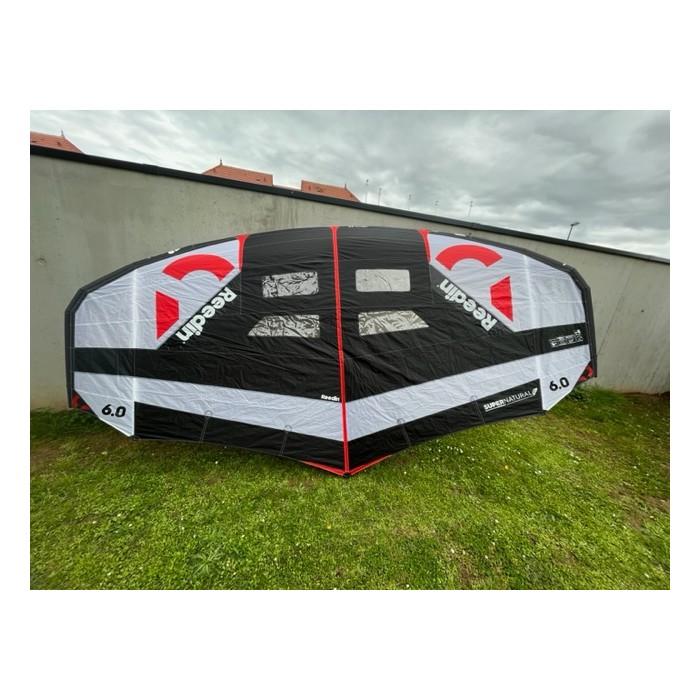Reedin SuperNatural Wing 2023 SSD