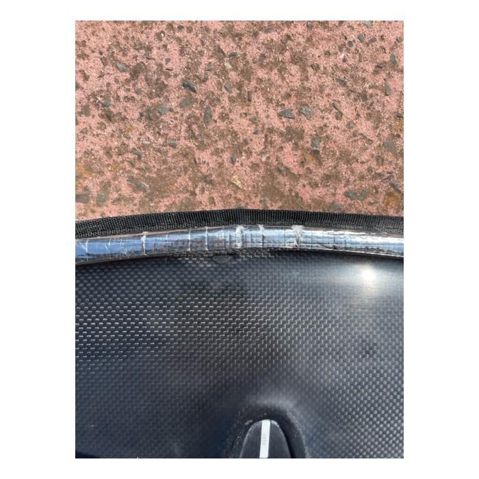 FANATIC Frontwing High Aspect 2000cm² Occasion