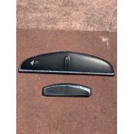 FANATIC Wing Set 1750cm² Occasion
