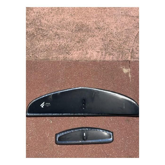 FANATIC Wing Set 1750cm² Occasion