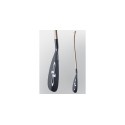 QUICKBLADE Paddles KANAHA AC 110 Double Bend Hybrid