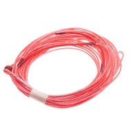 DUOTONE Red Safety Line Click Bar (2018-2023)