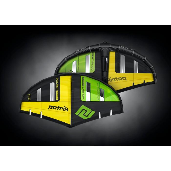 Patrik Wing Volant Cross V2 occasion