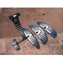 Pack Armstrong Foil Carbon Mat 85 HS HA occasion