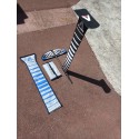 Armstrong Foil Carbon Mat 85 + fuselage + stab 232 occasion