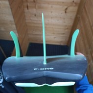 F-ONE Mitu Pro Flex 5'8" 2023 Occasion