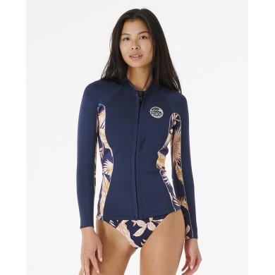 RIPCURL Down Patrol Jacket manches longues