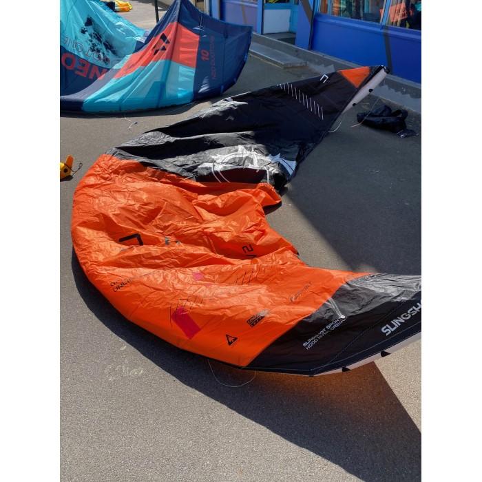 SLINGSHOT Ufo V2 7m Occasion