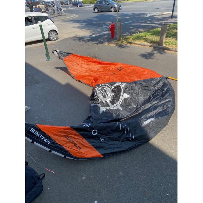 SLINGSHOT Ufo V2 7m Occasion