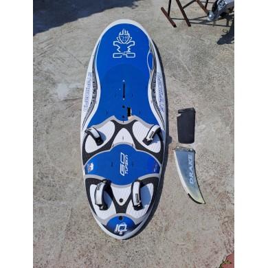 Starboard GO occasion