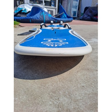 Starboard GO occasion