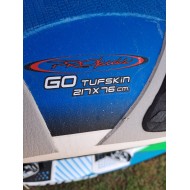 Starboard GO occasion