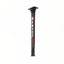 SABFOIL Moses Mast plate Carbon