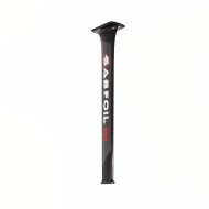 SABFOIL Moses Mast plate Carbon
