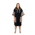 ALL-IN T Poncho Femme