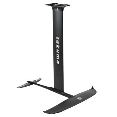 Pack takuma aile planche et foil kujira