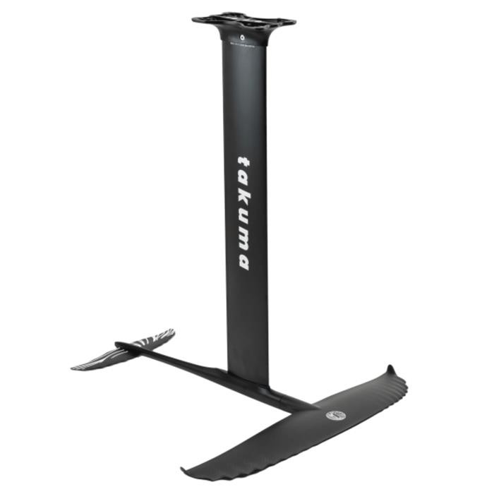 Pack takuma aile planche et foil kujira