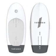 Pack takuma aile planche et foil kujira