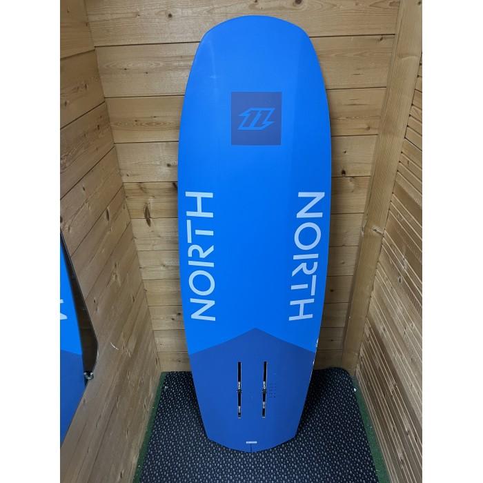 NORTH Pro Foil 4'11 2018 Occasion