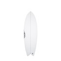 ALOHA SURFBOARDS - KEEL TWIN PU