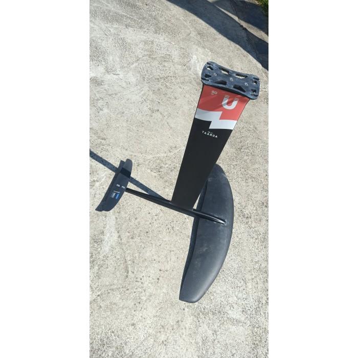 TAAROA FOIL UP CARBON Occasion