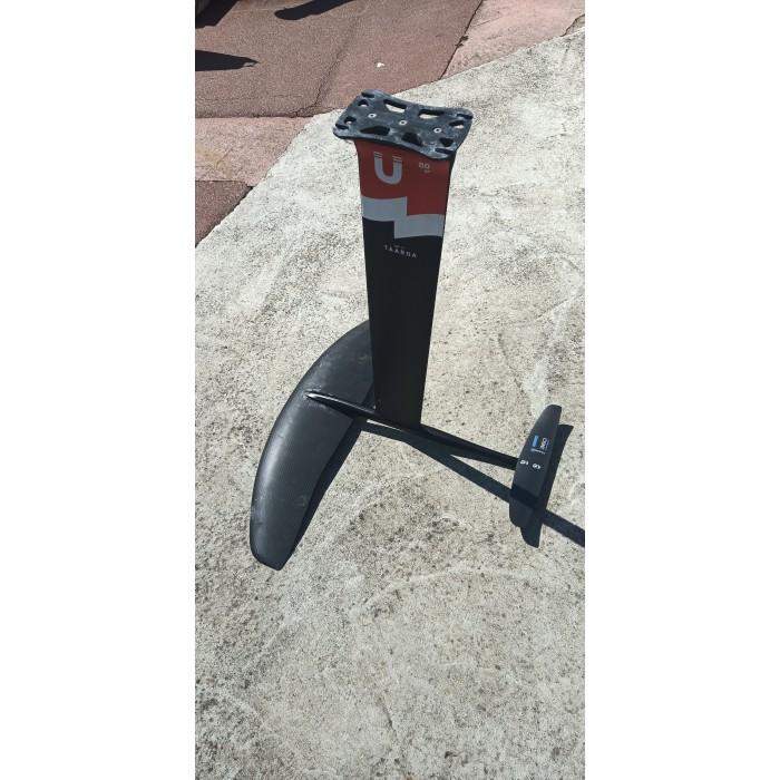 TAAROA FOIL UP CARBON Occasion