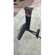 TAAROA FOIL UP CARBON Occasion