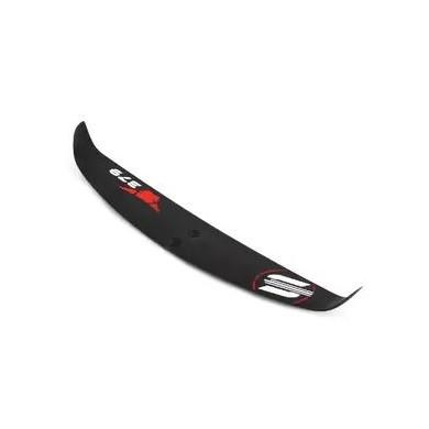 SABFOIL MOSES stabilisateur pour foil Red devil