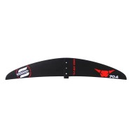 SABFOIL FrontWing Red Devil